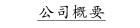 公司概要