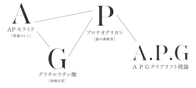 A.P.Gクリアリフト理論